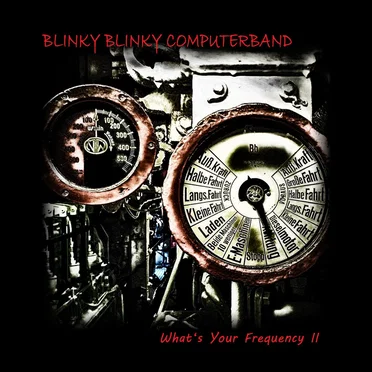 What’s Your Frequency II