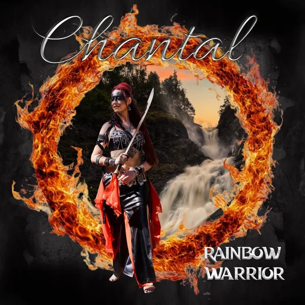 Rainbow Warrior