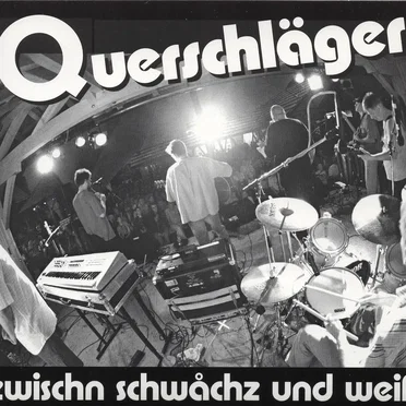 zwischn schwåchz und weiß