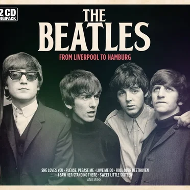 From Liverpool to Hamburg