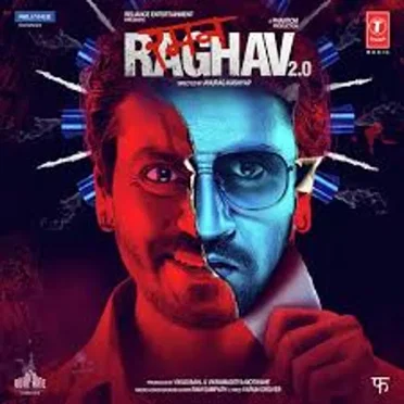 Raman Raghav 2.0