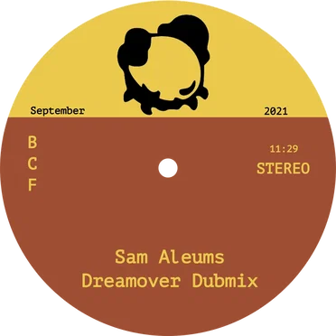 Dreamover Dubmix