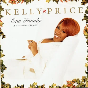 One Family: A Christmas Album
