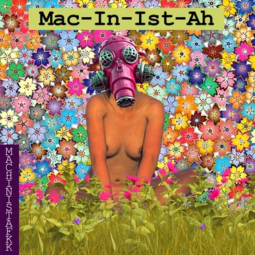 Pronounced Mac-In-Ist-Ah