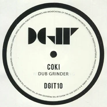 Dub Grinder / Winter Is Coming