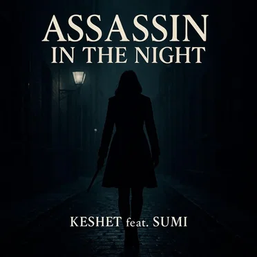 Assisin in the Night by Keshet - album cover