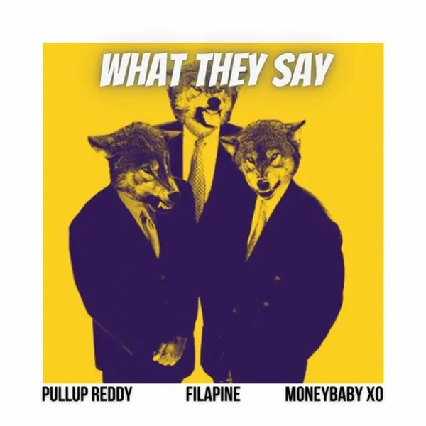 What they Say