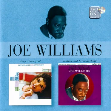 Sings About You / Sentimental & Melancholy