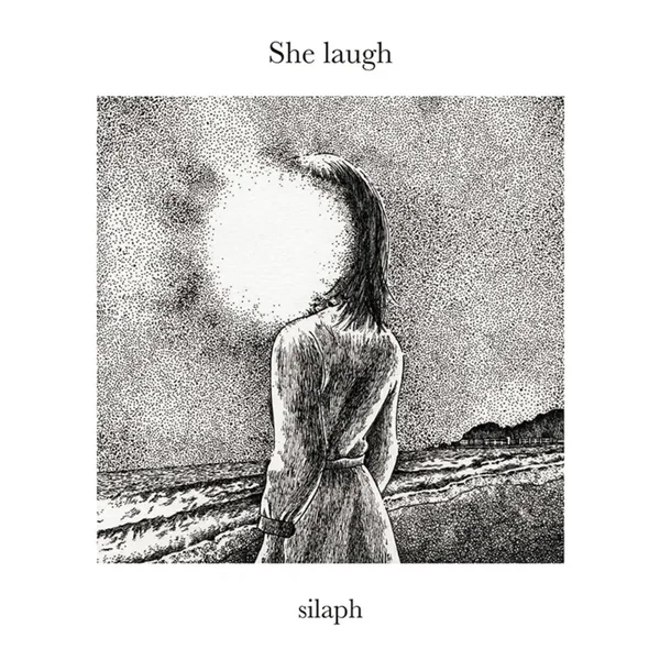 She laugh
