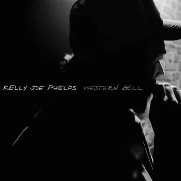 Western Bell by Kelly Joe Phelps - album cover