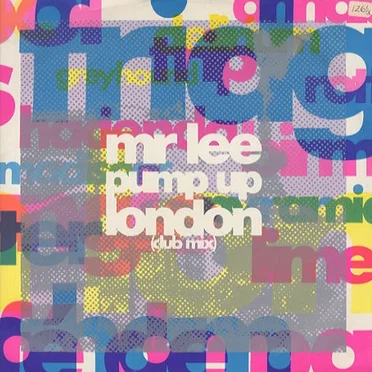 Pump Up London