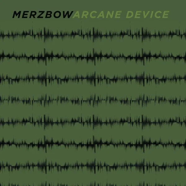 Merzbow + Arcane Device