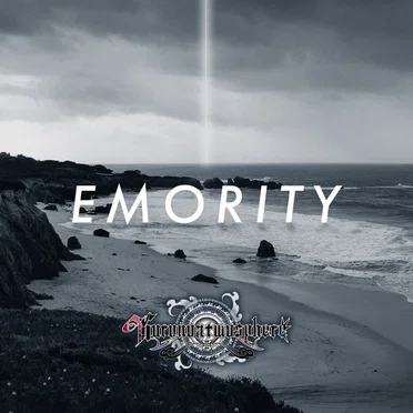 EMORITY - GameApp「SHOW BY ROCK!! Fes a Live」 by クロノアトモスフィア - album cover