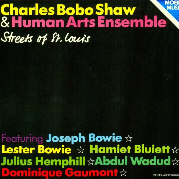 Streets of St. Louis