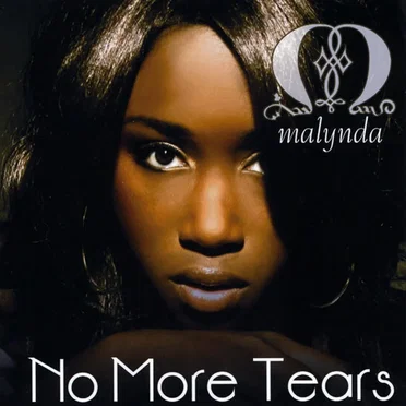 No Mo Tears by Malynda Hale - album cover