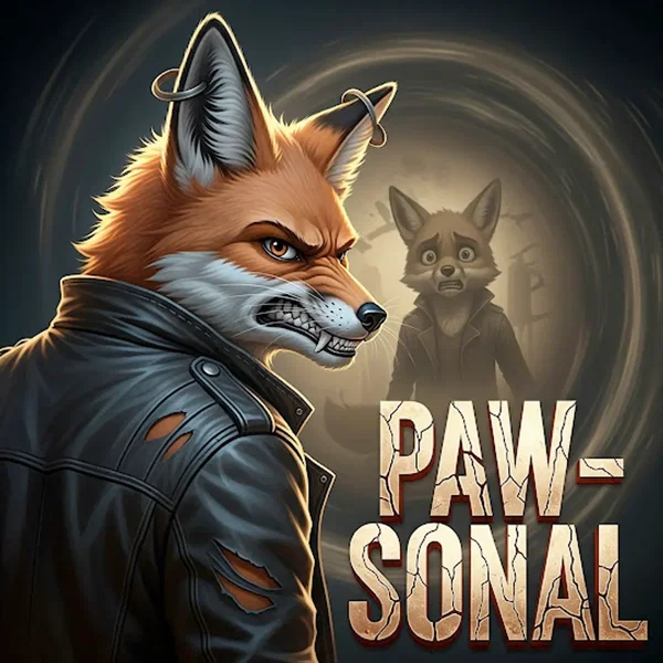 Paw-Sonal