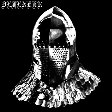 Defender by Defender - album cover