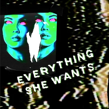 Everything She Wants