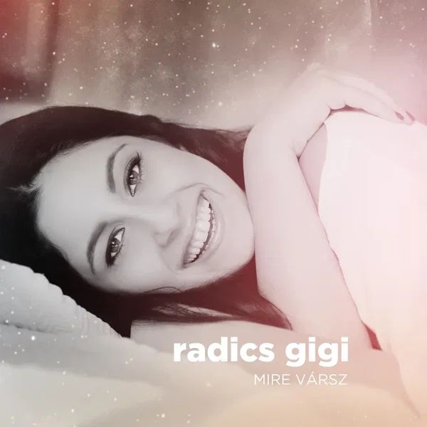 Mire vársz (Radio Edit)