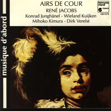 Airs de Cour
