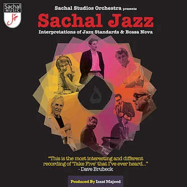 Sachal Jazz — Interpretations of Jazz Standards & Bossa Nova