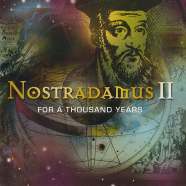 Nostradamus