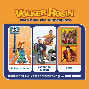 Liederbox Vol. 2