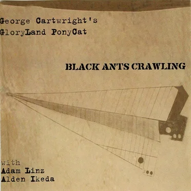 George Cartwright’s GloryLand PonyCat