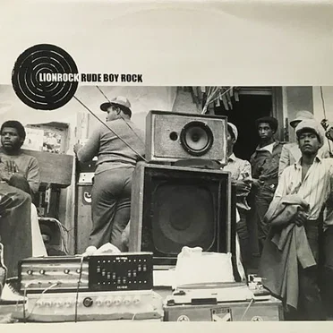 Rude Boy Rock