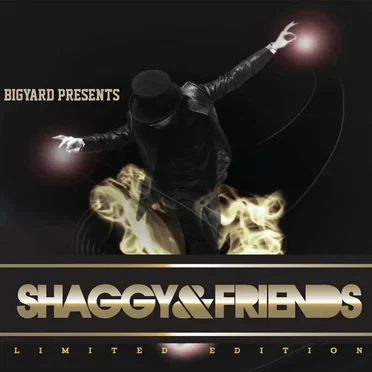 Shaggy & Friends