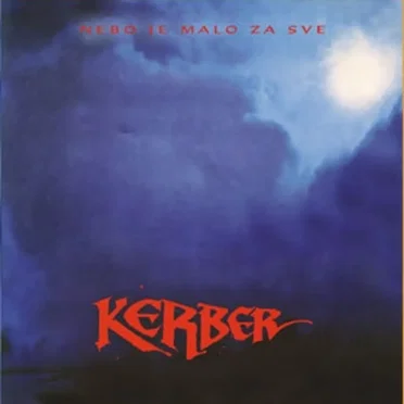 Nebo je malo za sve