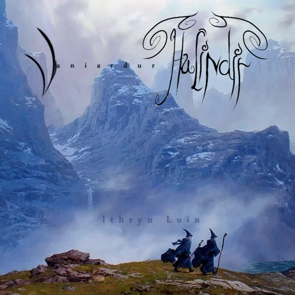 Ithryn Luin