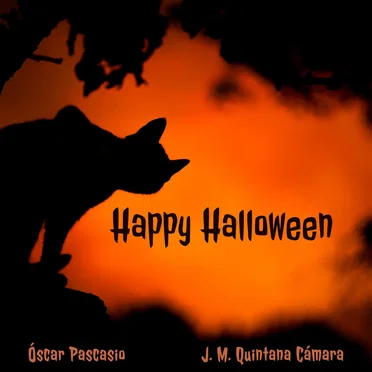 Happy Halloween