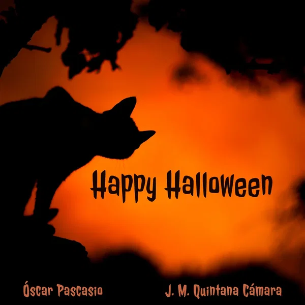 Happy Halloween