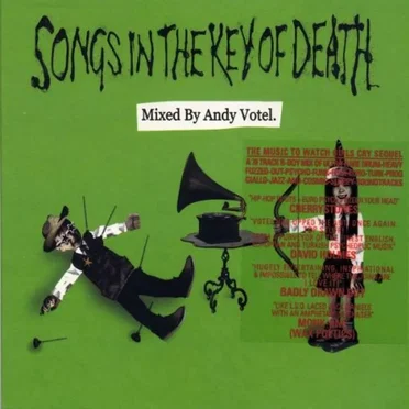 Songs in the Key of Death
