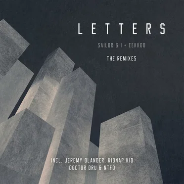 LETTERS (REMIXES)