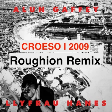 Croeso i 2009 (Roughion Remix)