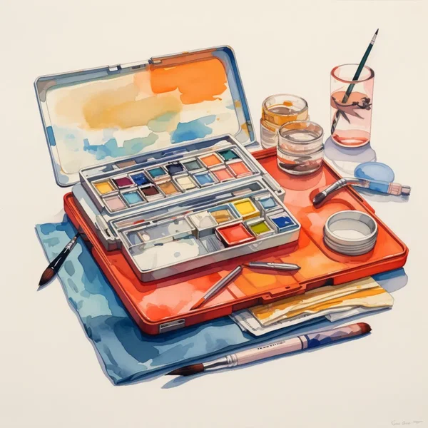 Paintbox