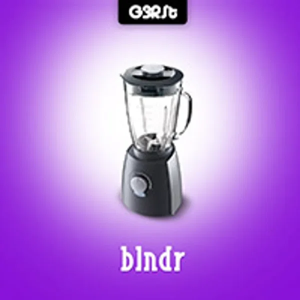 blndr