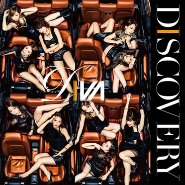 DISCOVERY