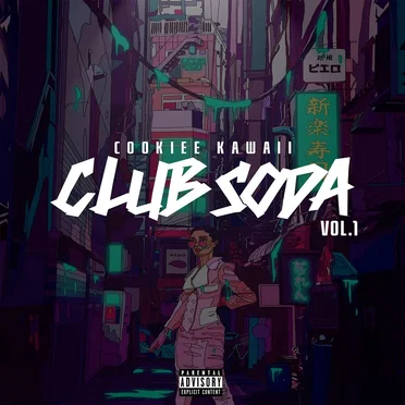 Club Soda, Vol. 1
