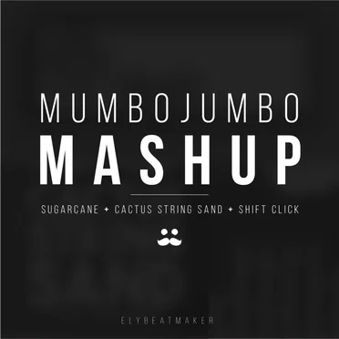 Mumbo Mashup by elybeatmaker - album cover