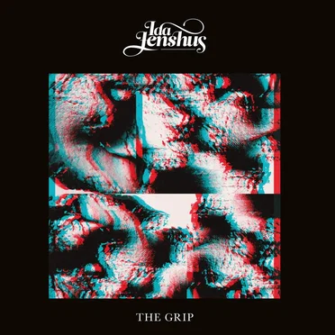 The Grip by Ida Jenshus - album cover