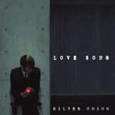 Love Song by Silver Onion - album cover