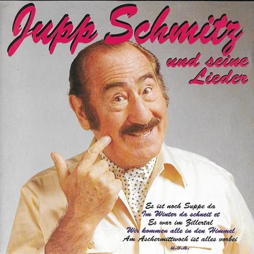 und seine Lieder