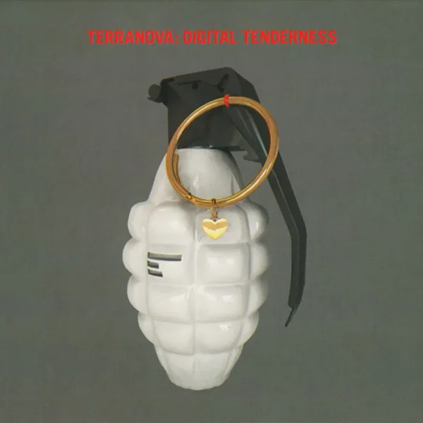 Digital Tenderness