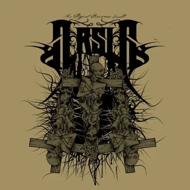 As Regret Becomes Guilt: The Demos of Arsis