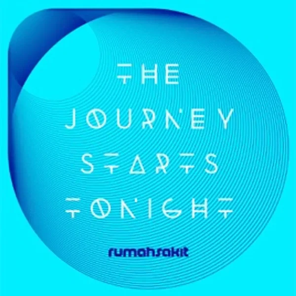 The Journey Starts Tonight