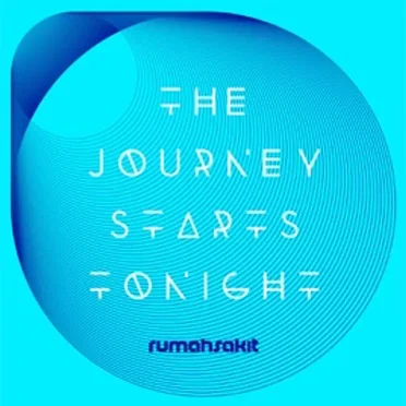 The Journey Starts Tonight