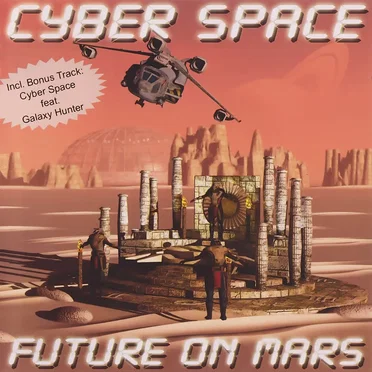 Future on Mars